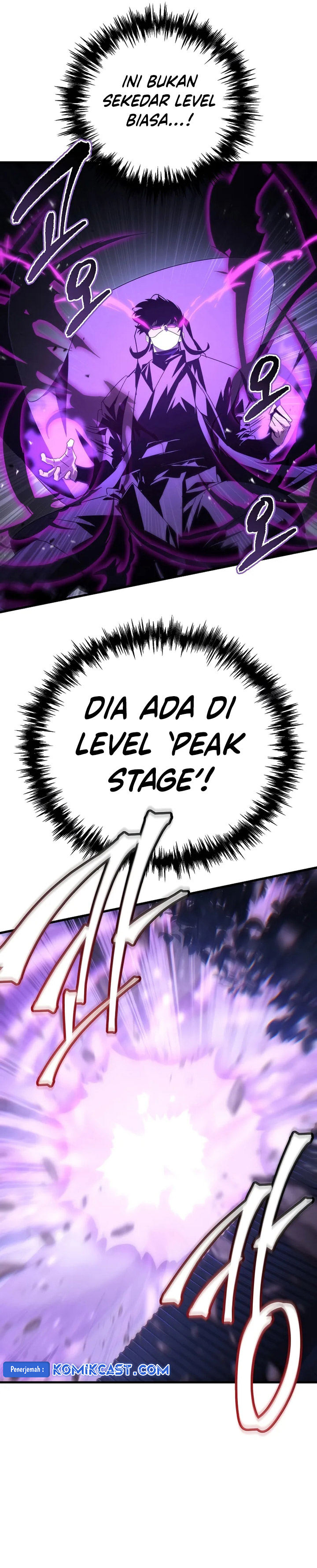 Chronicles of the Reincarnated Demon God Chapter 30 Gambar 22