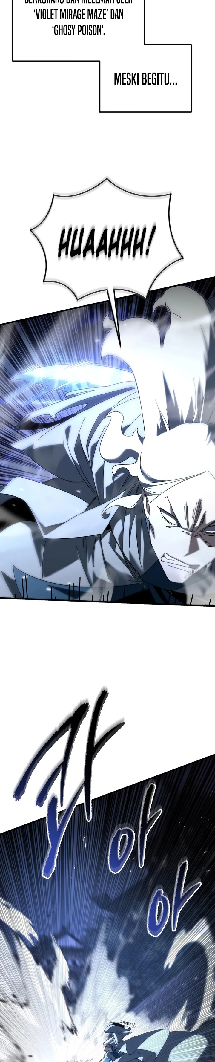 Chronicles of the Reincarnated Demon God Chapter 30 Gambar 24