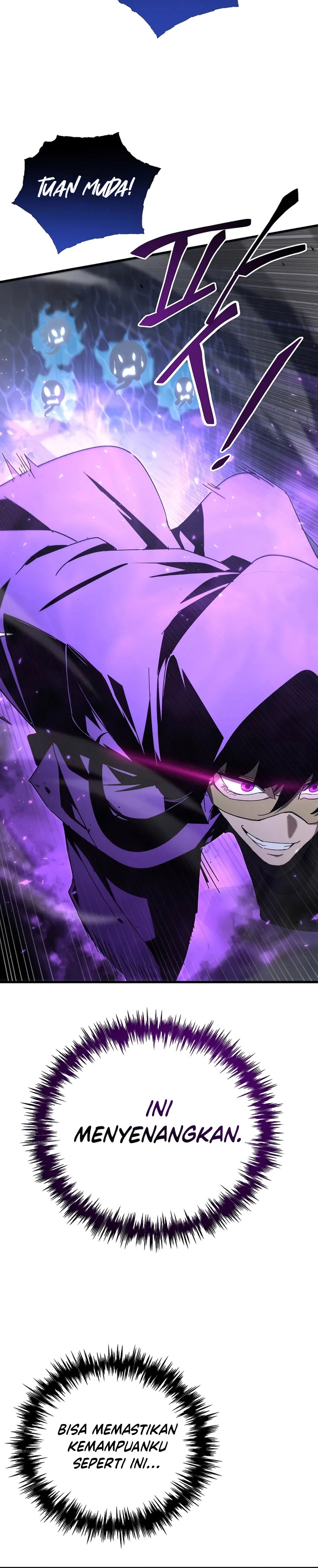 Chronicles of the Reincarnated Demon God Chapter 30 Gambar 26