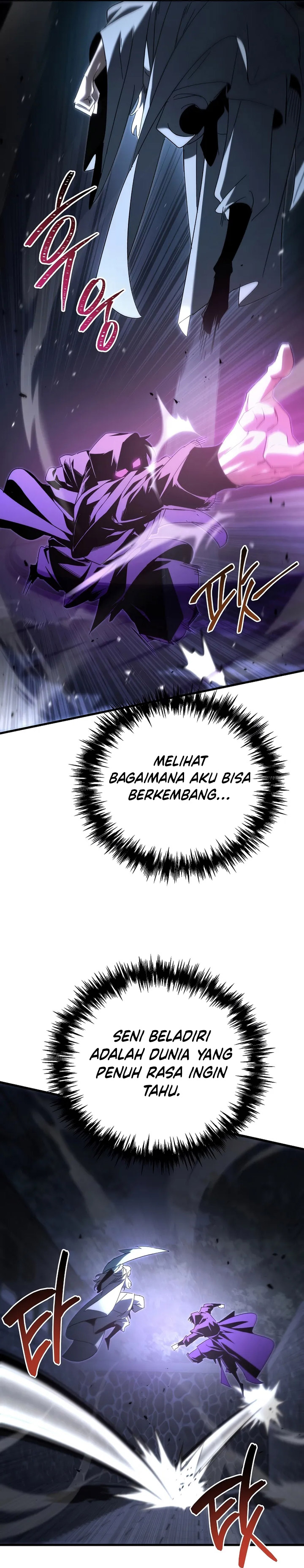 Chronicles of the Reincarnated Demon God Chapter 30 Gambar 27