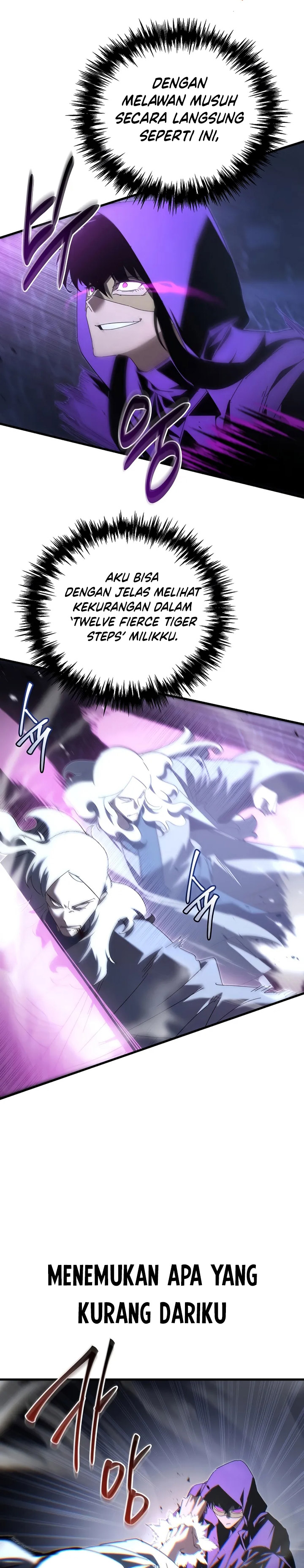 Chronicles of the Reincarnated Demon God Chapter 30 Gambar 28