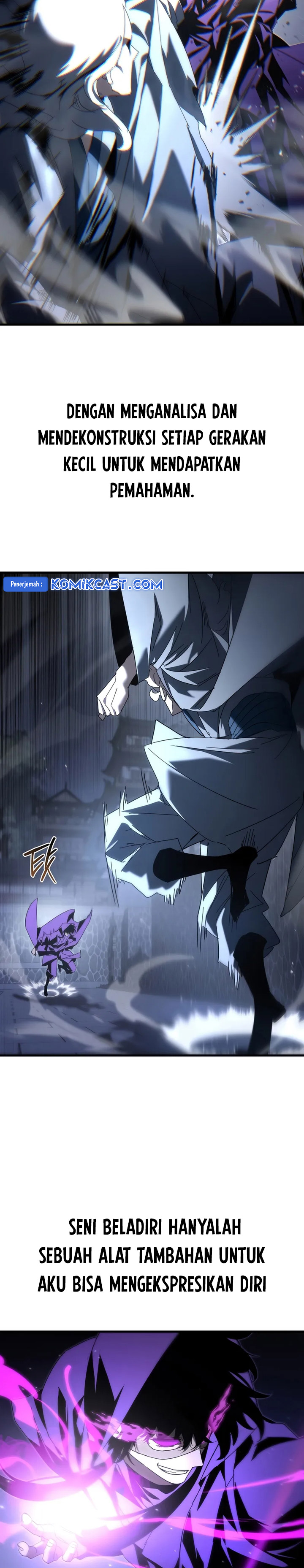 Chronicles of the Reincarnated Demon God Chapter 30 Gambar 29