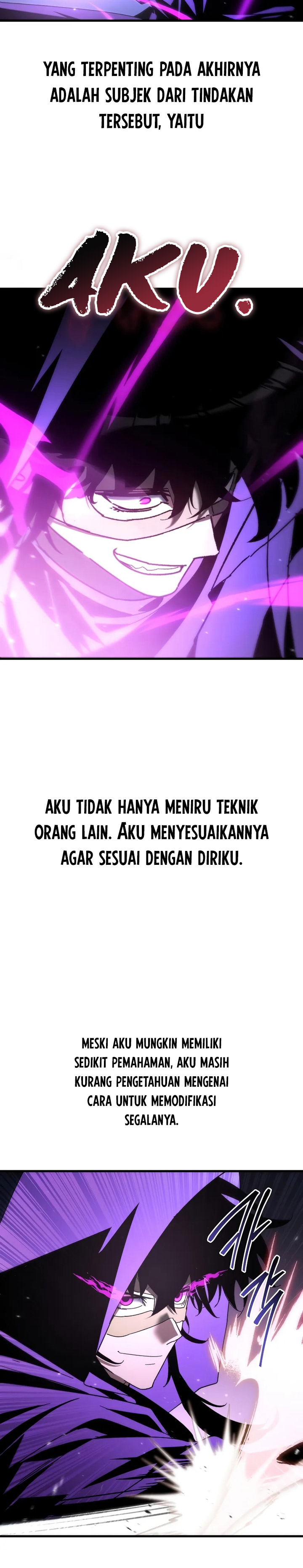 Chronicles of the Reincarnated Demon God Chapter 30 Gambar 30