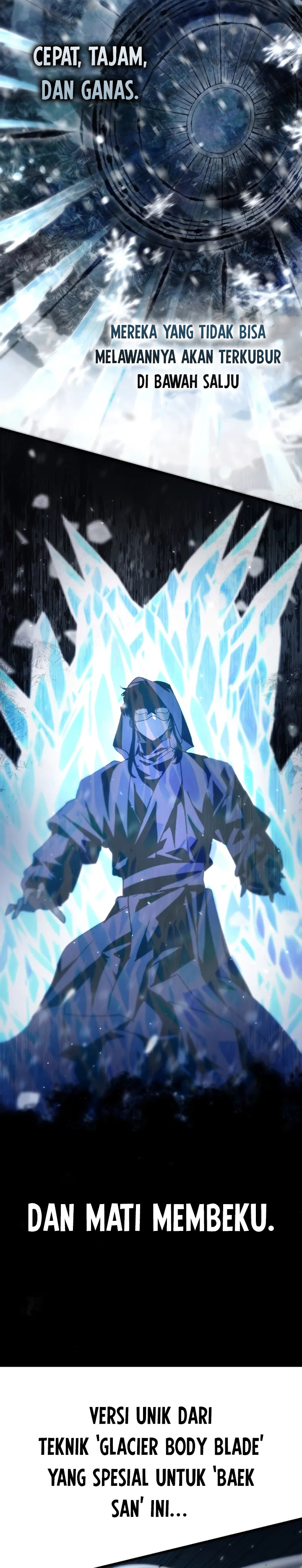Chronicles of the Reincarnated Demon God Chapter 30 Gambar 32
