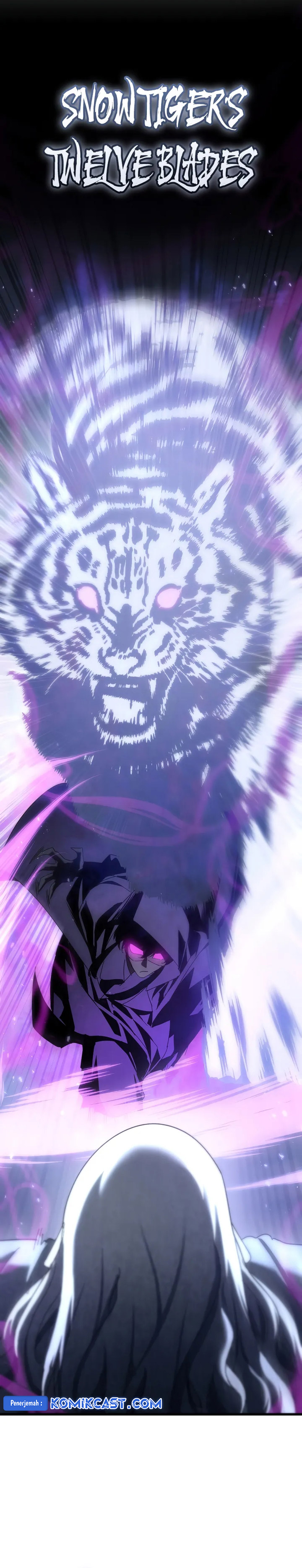 Chronicles of the Reincarnated Demon God Chapter 30 Gambar 36