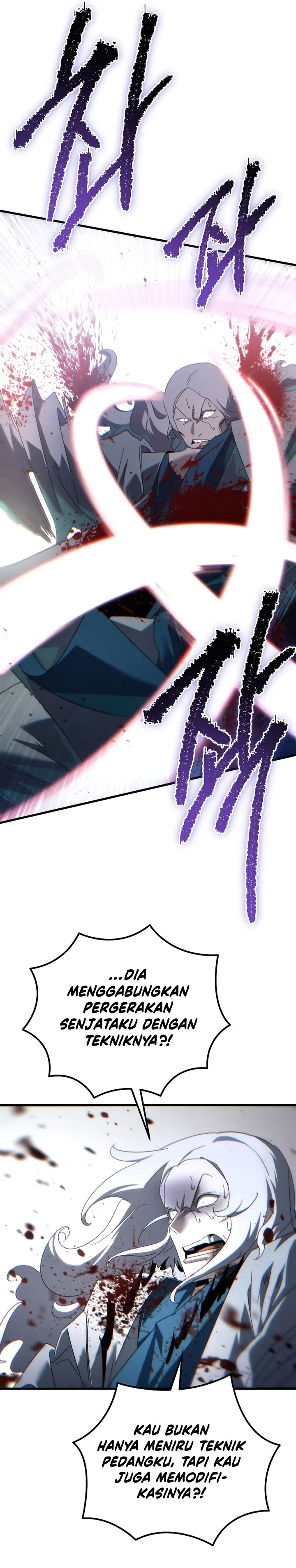 Chronicles of the Reincarnated Demon God Chapter 30 Gambar 37