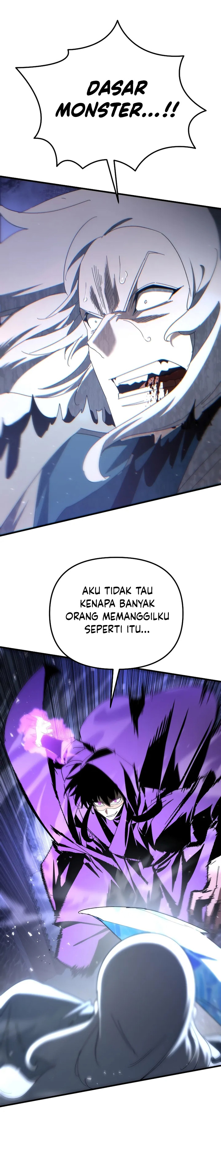 Chronicles of the Reincarnated Demon God Chapter 30 Gambar 38