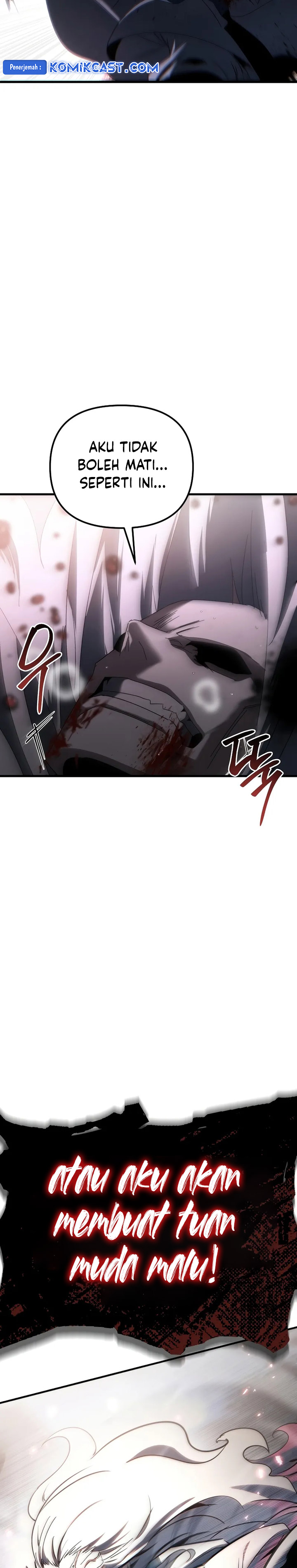 Chronicles of the Reincarnated Demon God Chapter 30 Gambar 40