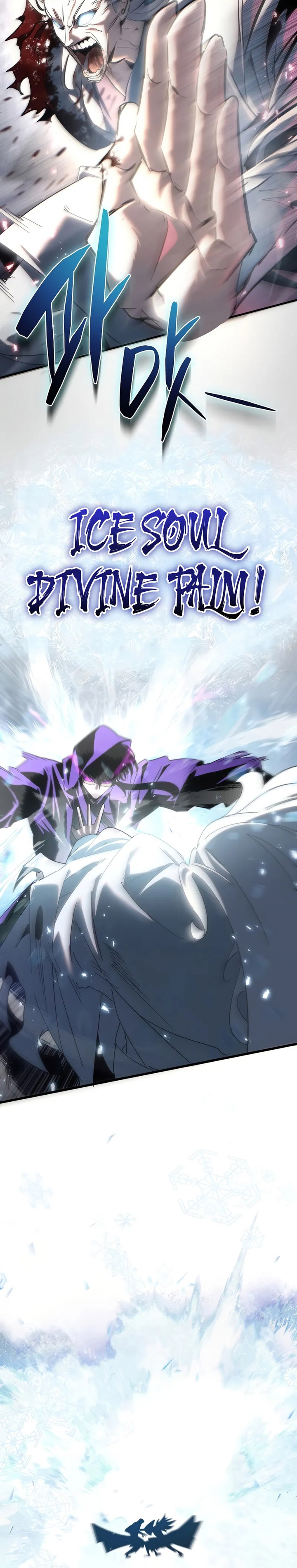 Chronicles of the Reincarnated Demon God Chapter 30 Gambar 41