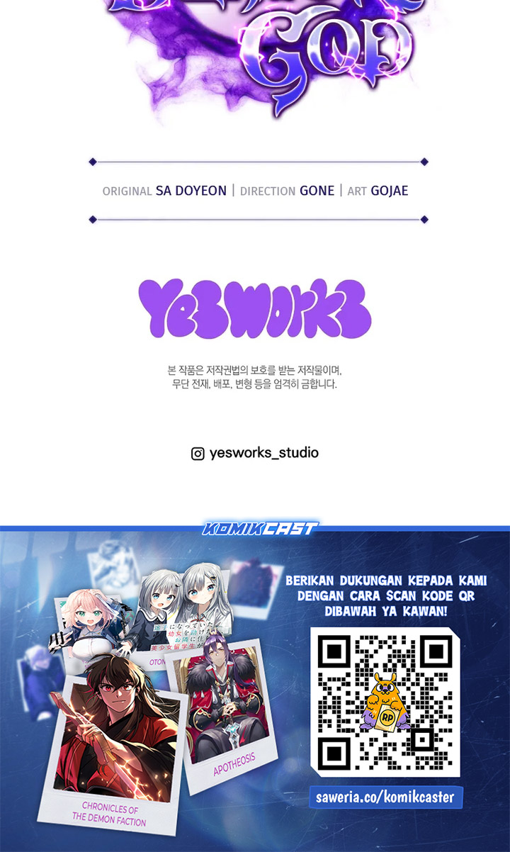 Chronicles of the Reincarnated Demon God Chapter 30 Gambar 44