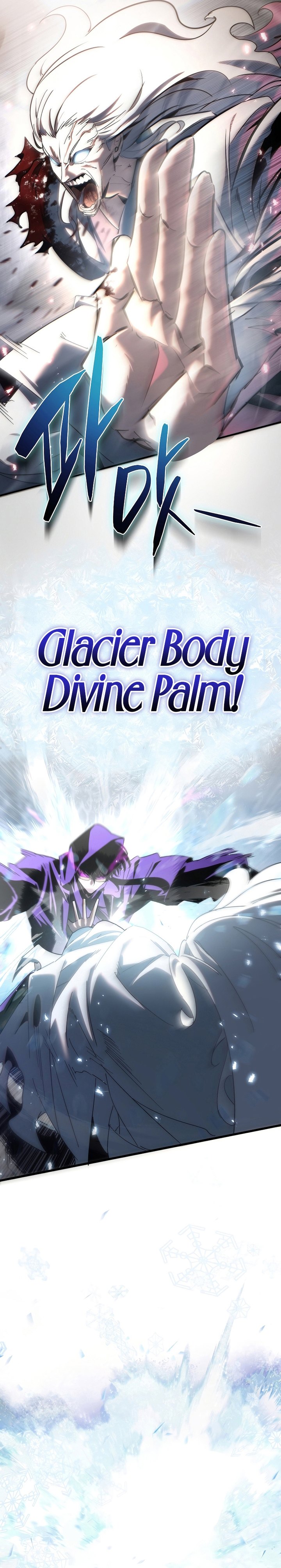 Chronicles of the Reincarnated Demon God Chapter 31 Gambar 3