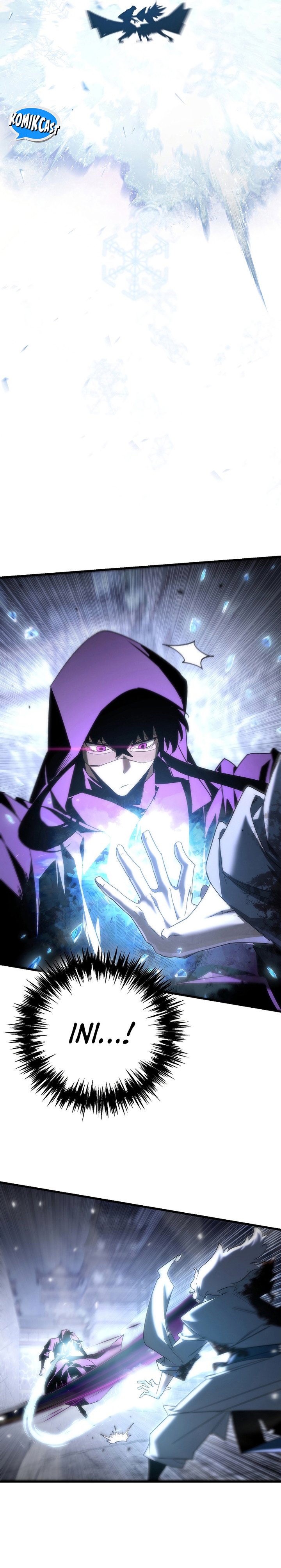 Chronicles of the Reincarnated Demon God Chapter 31 Gambar 4