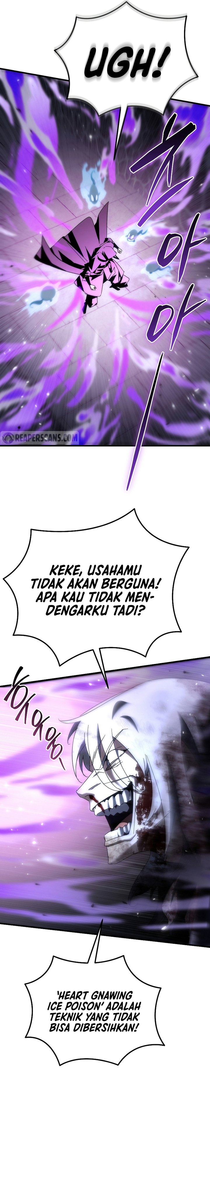 Chronicles of the Reincarnated Demon God Chapter 31 Gambar 11