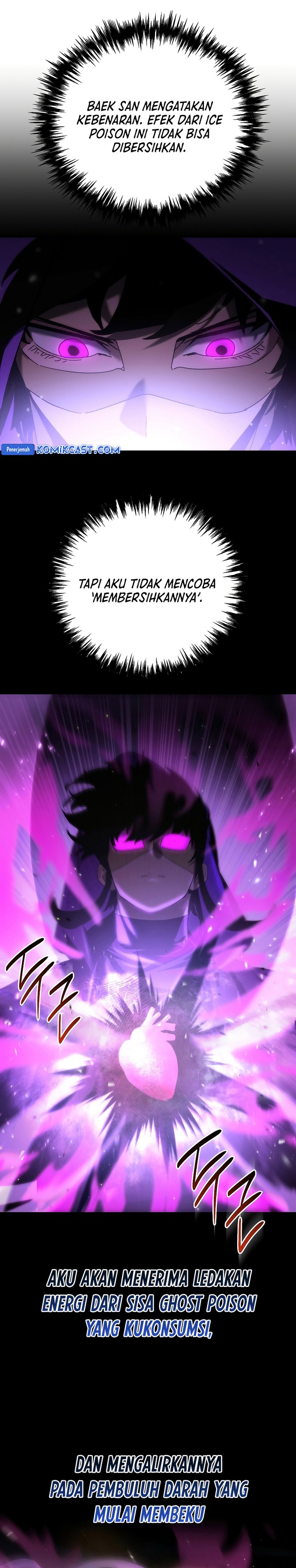 Chronicles of the Reincarnated Demon God Chapter 31 Gambar 12