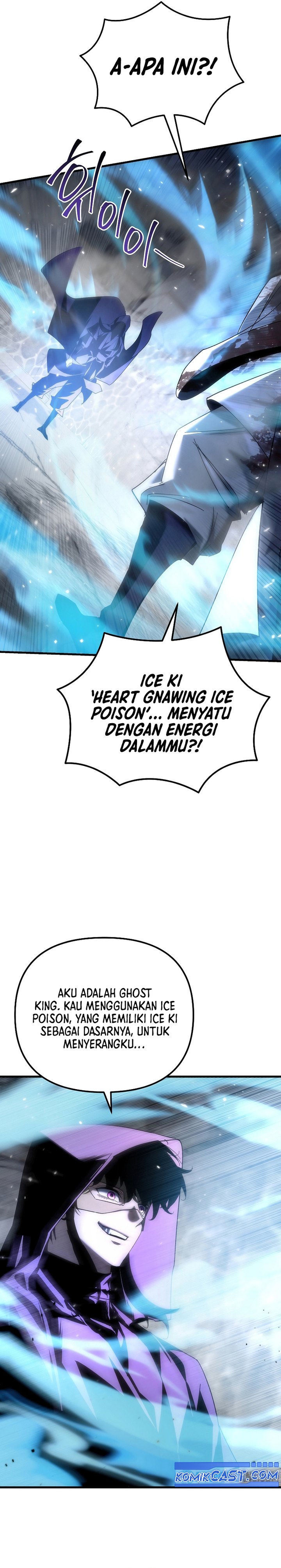 Chronicles of the Reincarnated Demon God Chapter 31 Gambar 15