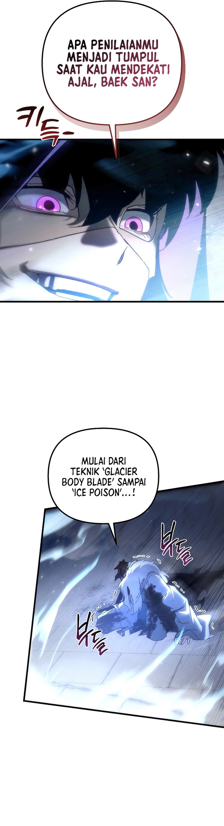 Chronicles of the Reincarnated Demon God Chapter 31 Gambar 16