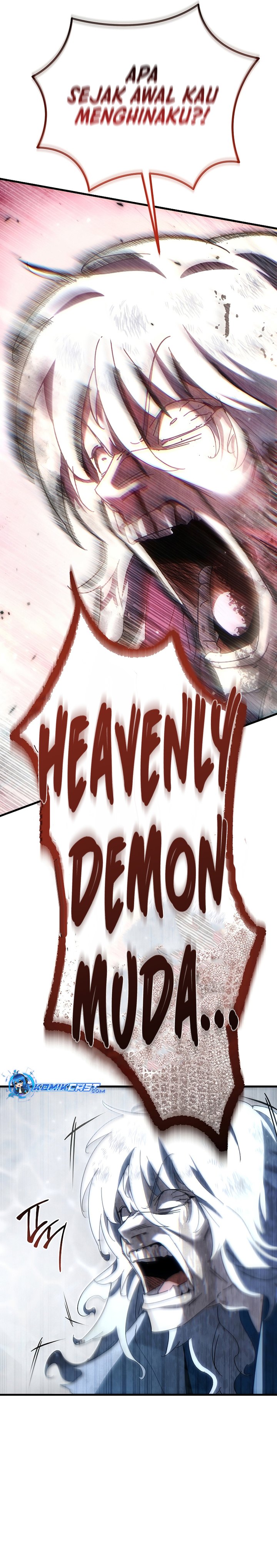 Chronicles of the Reincarnated Demon God Chapter 31 Gambar 17