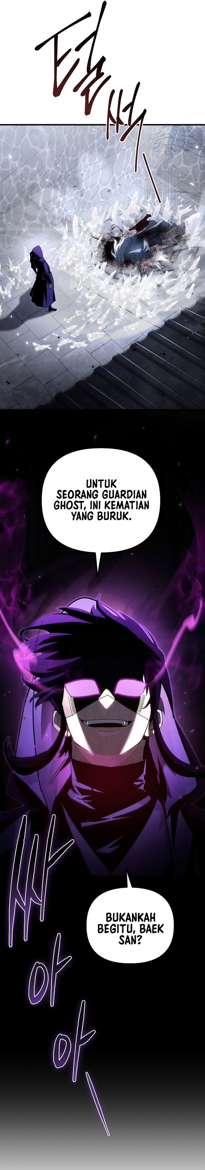 Chronicles of the Reincarnated Demon God Chapter 31 Gambar 18