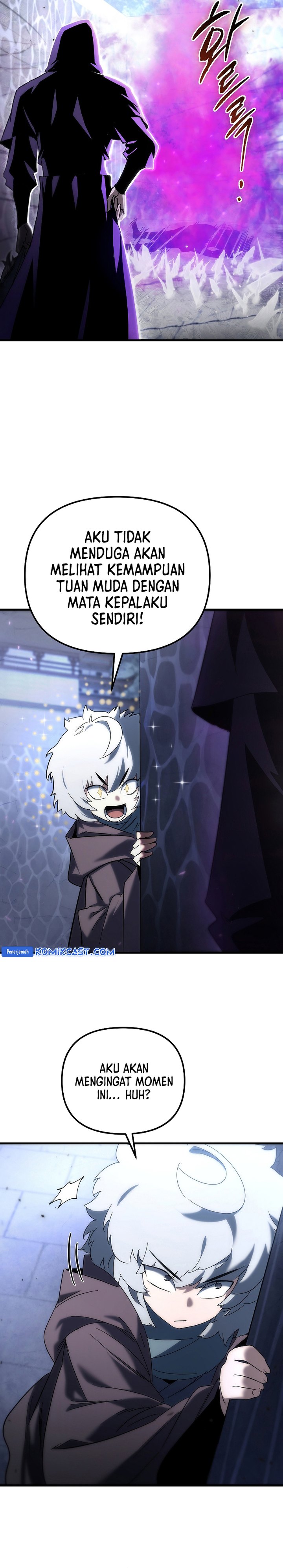 Chronicles of the Reincarnated Demon God Chapter 31 Gambar 20