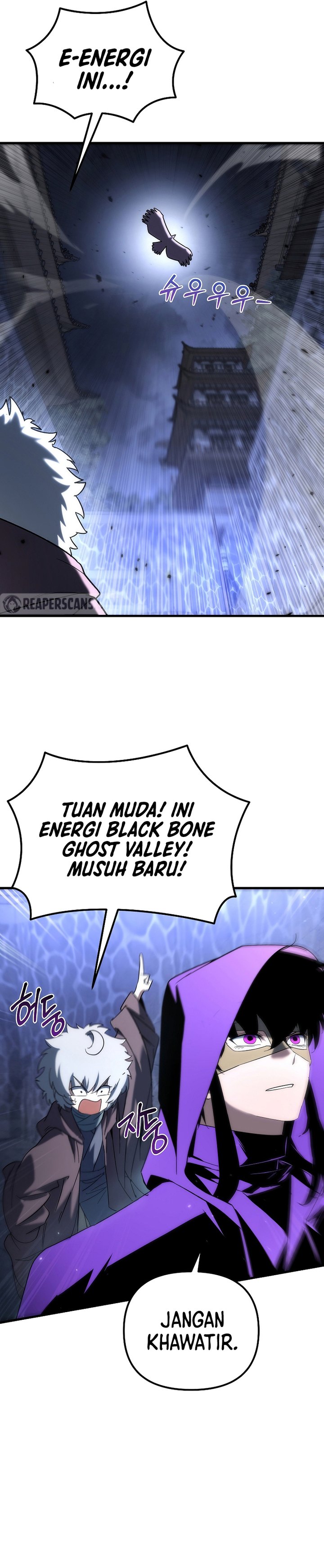 Chronicles of the Reincarnated Demon God Chapter 31 Gambar 21