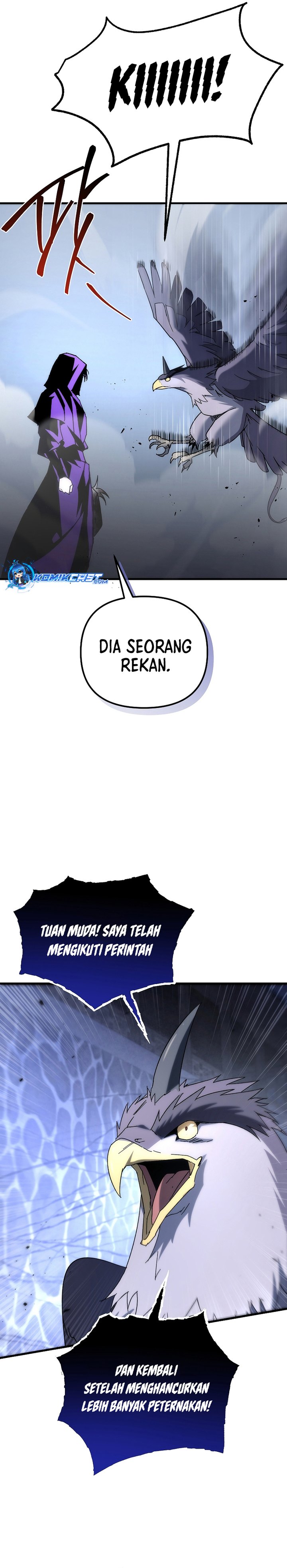 Chronicles of the Reincarnated Demon God Chapter 31 Gambar 22