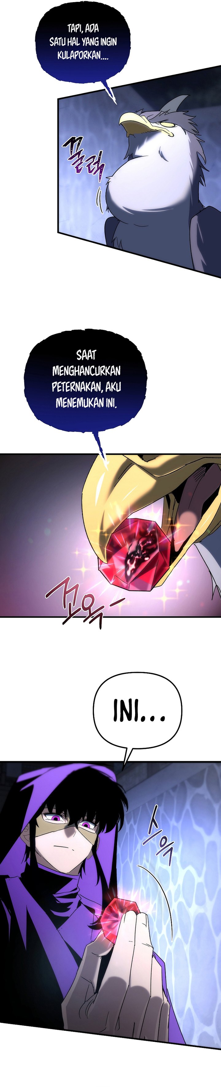 Chronicles of the Reincarnated Demon God Chapter 31 Gambar 24