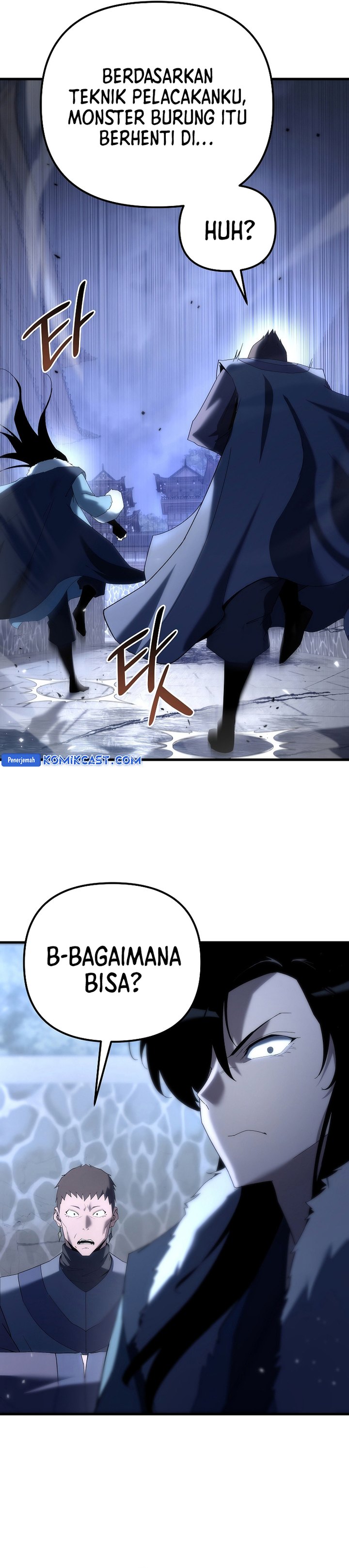 Chronicles of the Reincarnated Demon God Chapter 31 Gambar 28