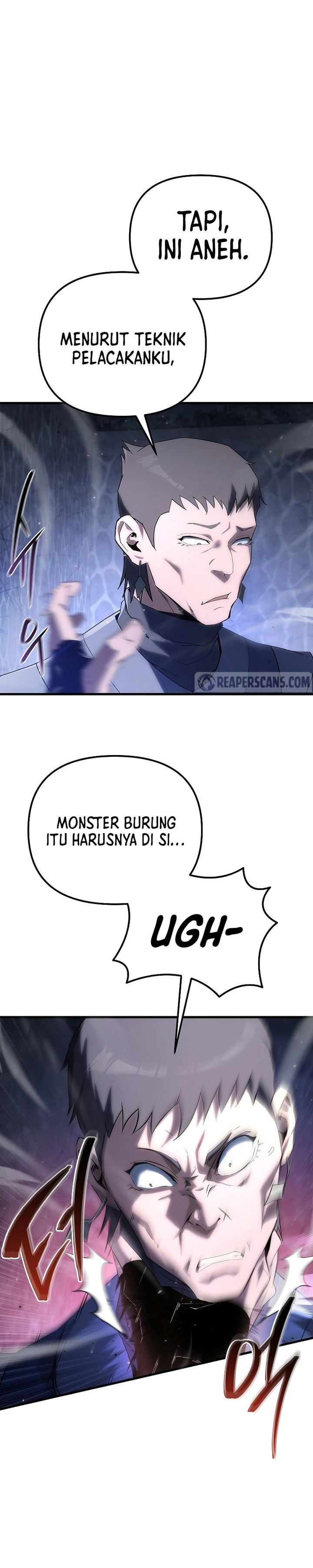 Chronicles of the Reincarnated Demon God Chapter 31 Gambar 32