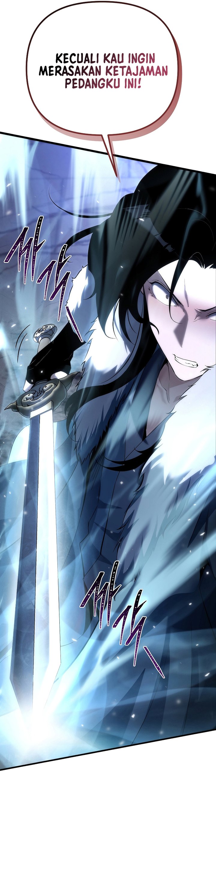 Chronicles of the Reincarnated Demon God Chapter 31 Gambar 36