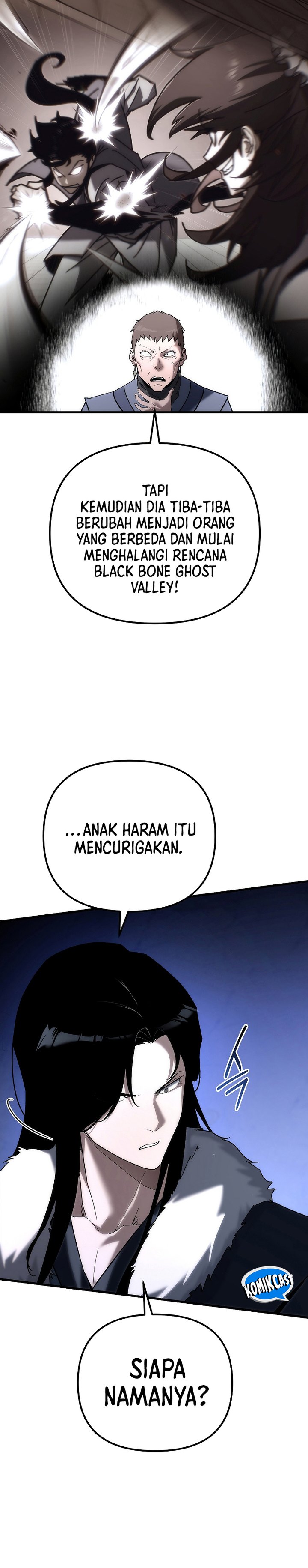 Chronicles of the Reincarnated Demon God Chapter 31 Gambar 41