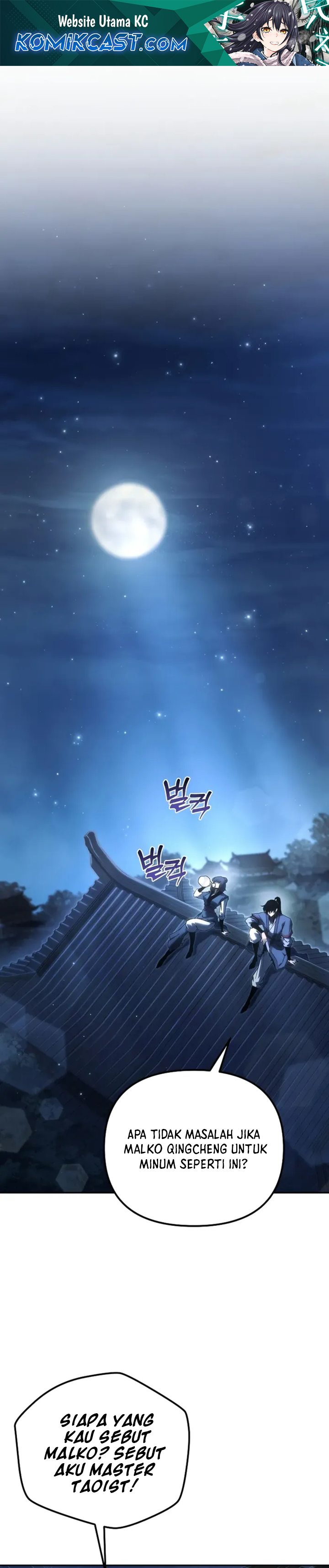 Chronicles of the Reincarnated Demon God Chapter 36 Gambar 2