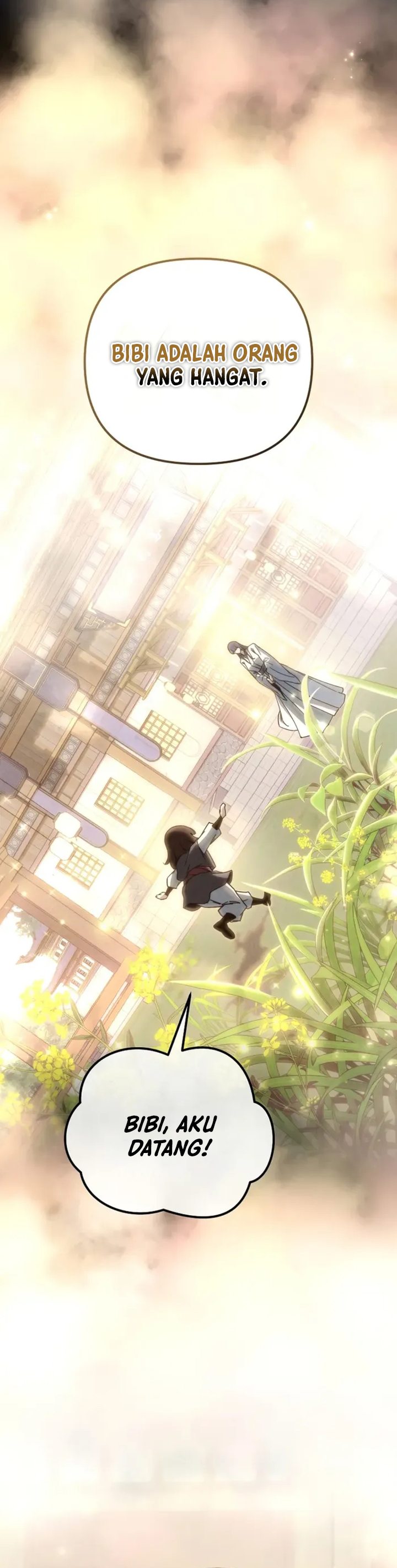 Chronicles of the Reincarnated Demon God Chapter 36 Gambar 6