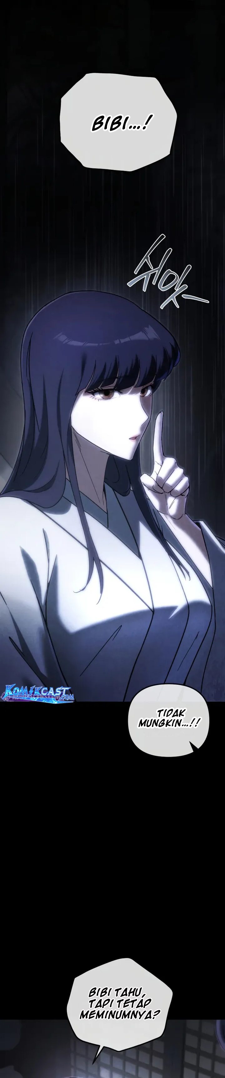 Chronicles of the Reincarnated Demon God Chapter 36 Gambar 10