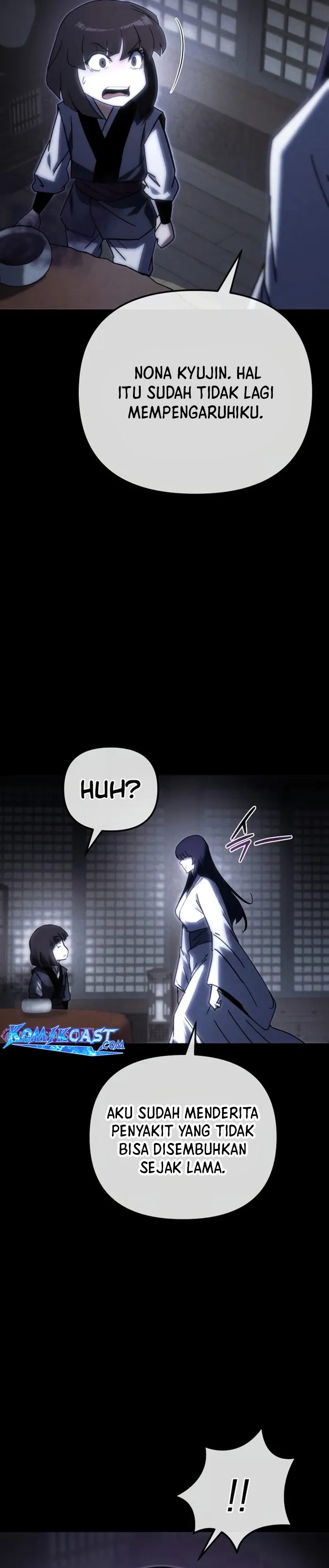 Chronicles of the Reincarnated Demon God Chapter 36 Gambar 11