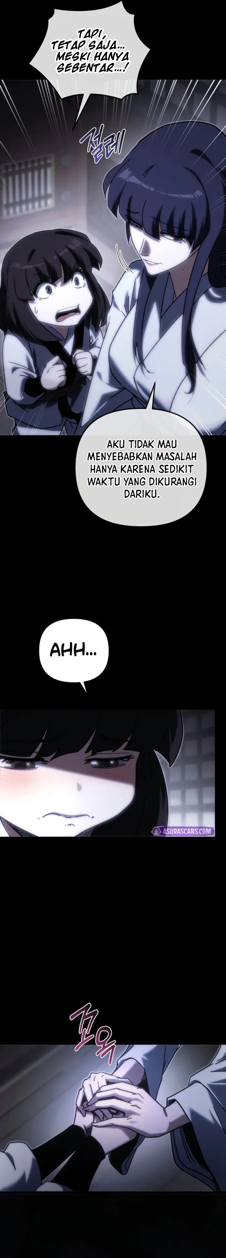 Chronicles of the Reincarnated Demon God Chapter 36 Gambar 13