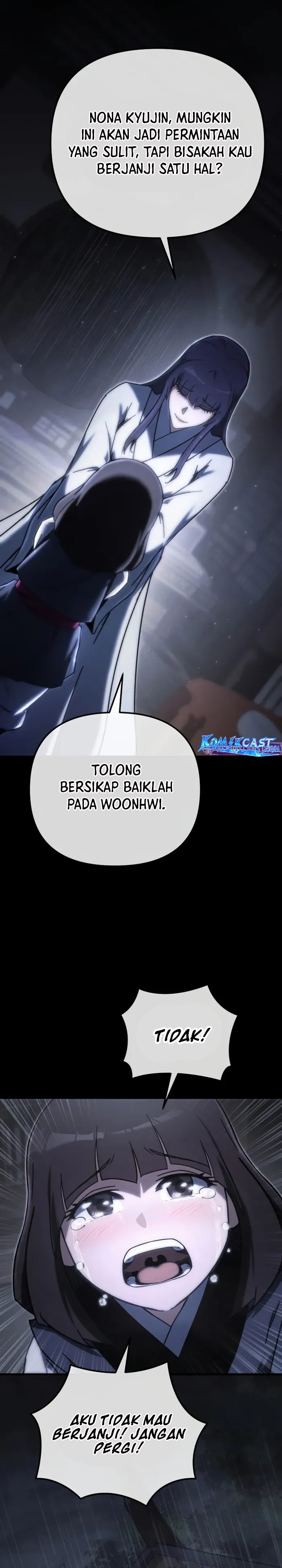 Chronicles of the Reincarnated Demon God Chapter 36 Gambar 14