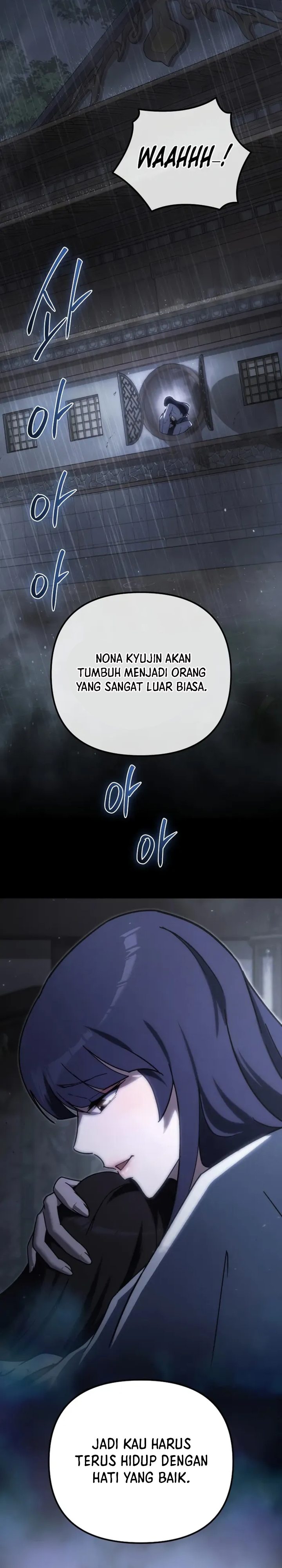 Chronicles of the Reincarnated Demon God Chapter 36 Gambar 15
