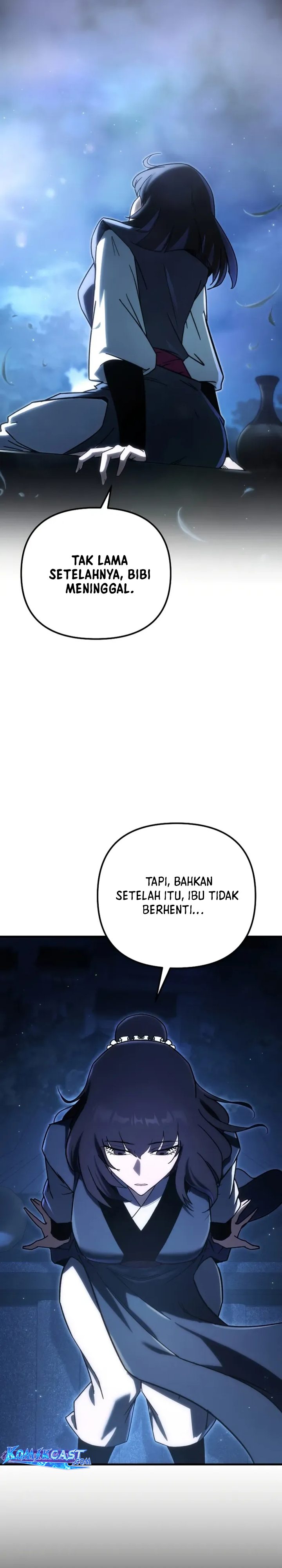 Chronicles of the Reincarnated Demon God Chapter 36 Gambar 16
