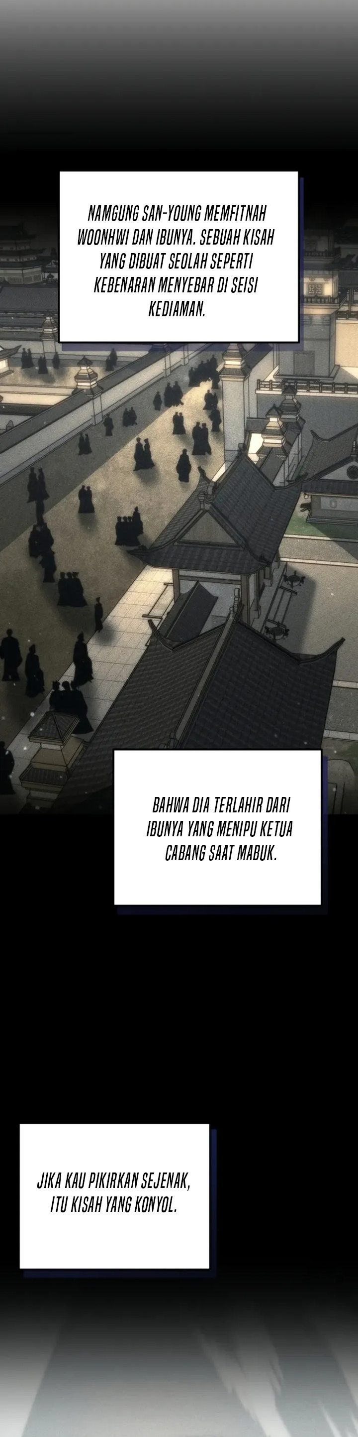 Chronicles of the Reincarnated Demon God Chapter 36 Gambar 17