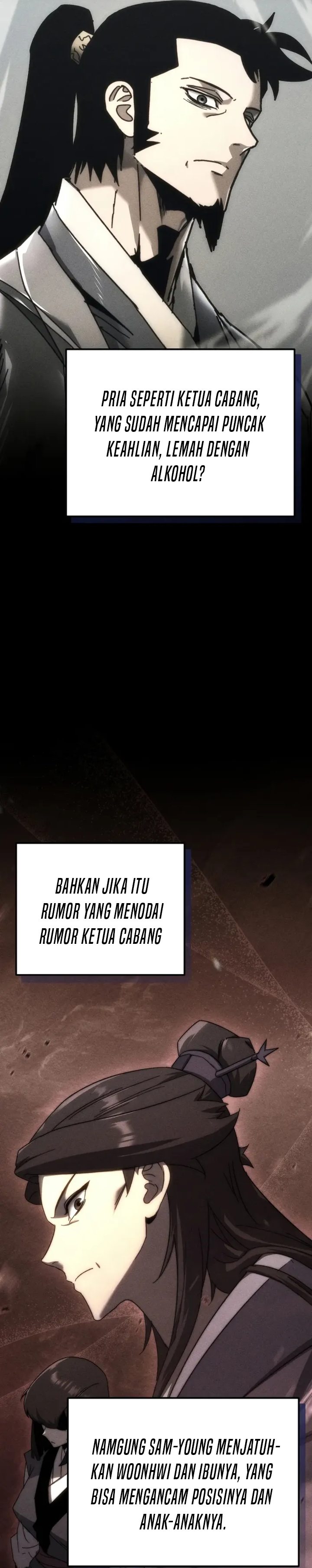Chronicles of the Reincarnated Demon God Chapter 36 Gambar 18