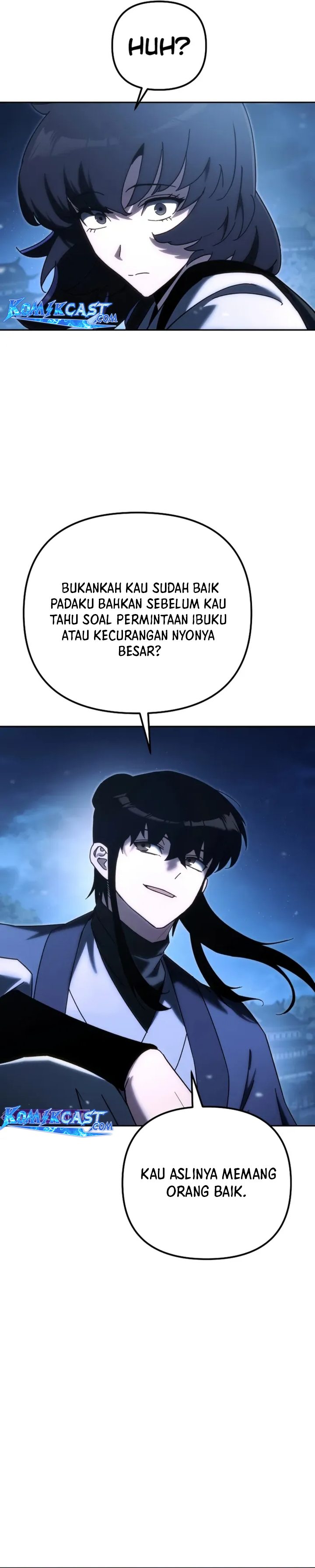 Chronicles of the Reincarnated Demon God Chapter 36 Gambar 20