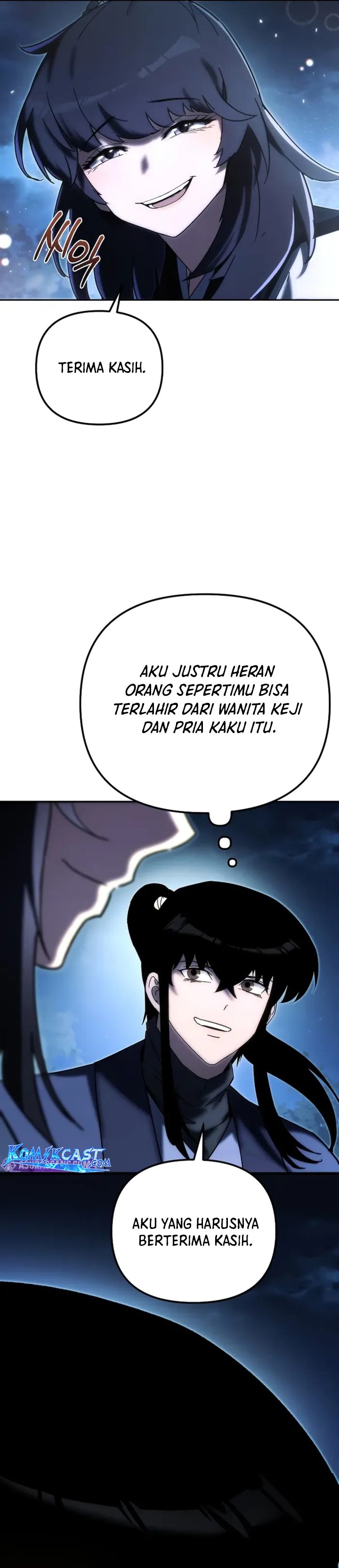 Chronicles of the Reincarnated Demon God Chapter 36 Gambar 21