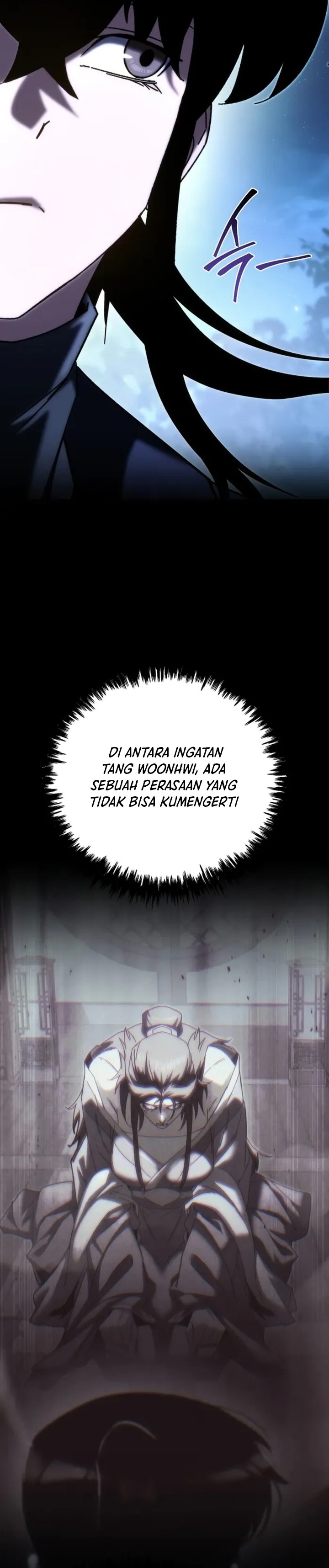 Chronicles of the Reincarnated Demon God Chapter 36 Gambar 22