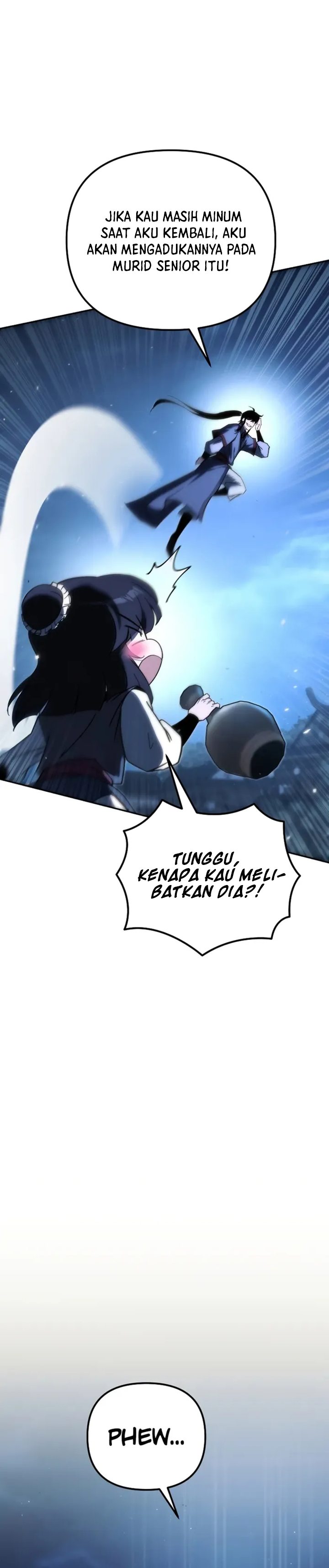 Chronicles of the Reincarnated Demon God Chapter 36 Gambar 26