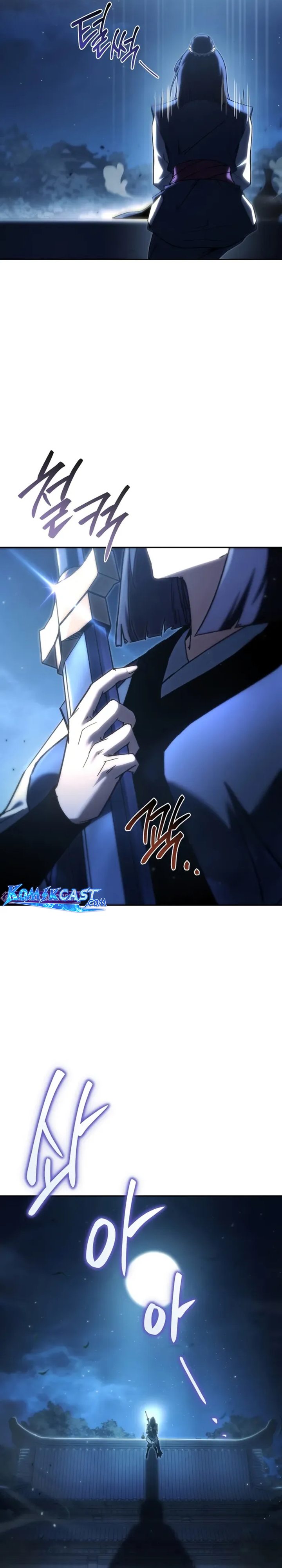 Chronicles of the Reincarnated Demon God Chapter 36 Gambar 27