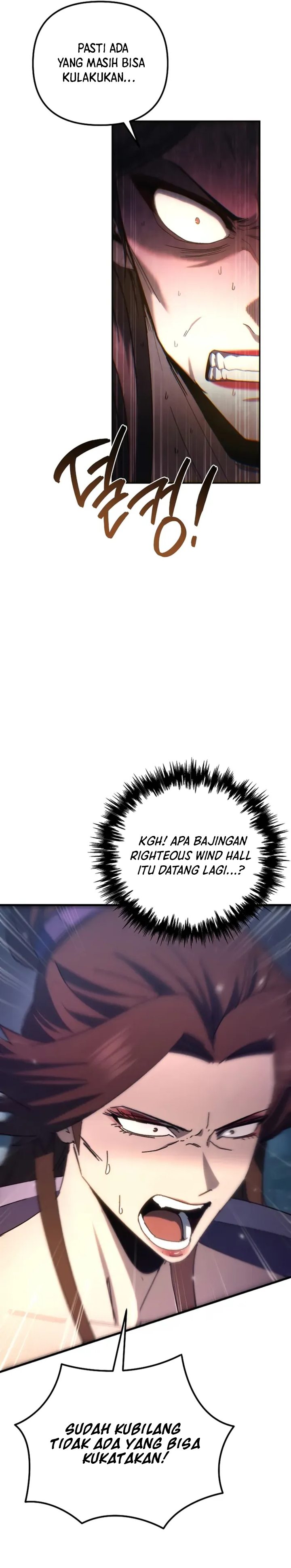 Chronicles of the Reincarnated Demon God Chapter 36 Gambar 30