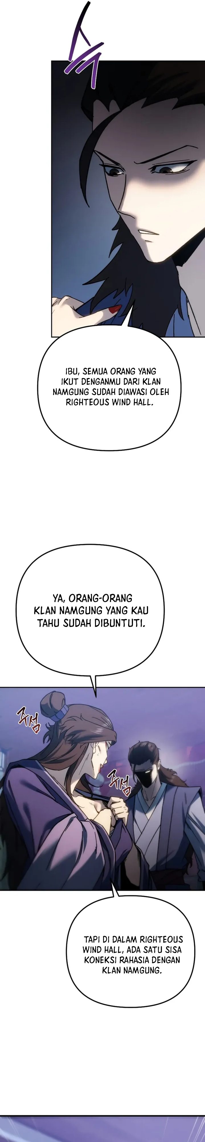 Chronicles of the Reincarnated Demon God Chapter 36 Gambar 33