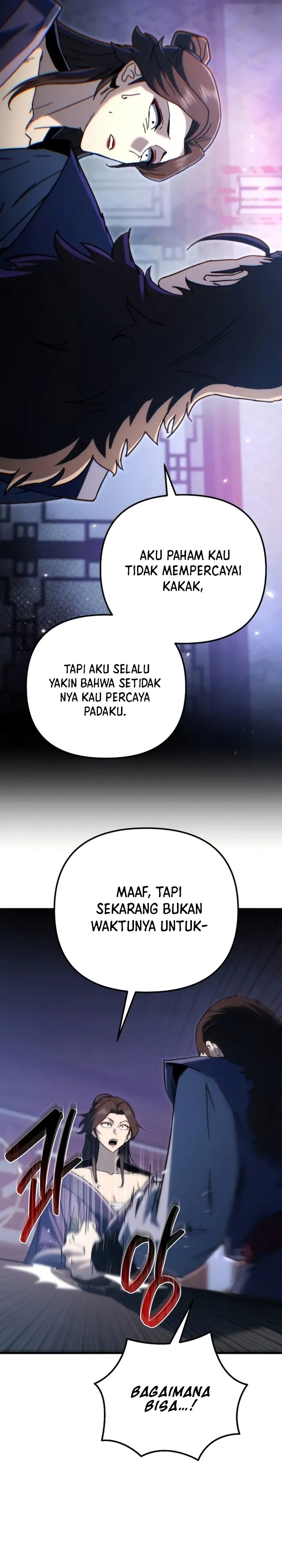 Chronicles of the Reincarnated Demon God Chapter 36 Gambar 35