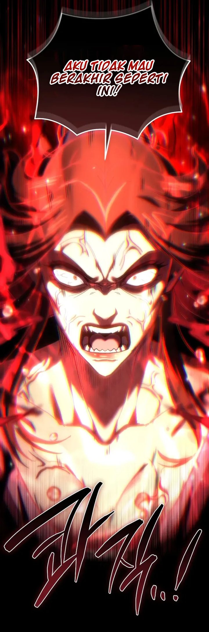 Chronicles of the Reincarnated Demon God Chapter 36 Gambar 45