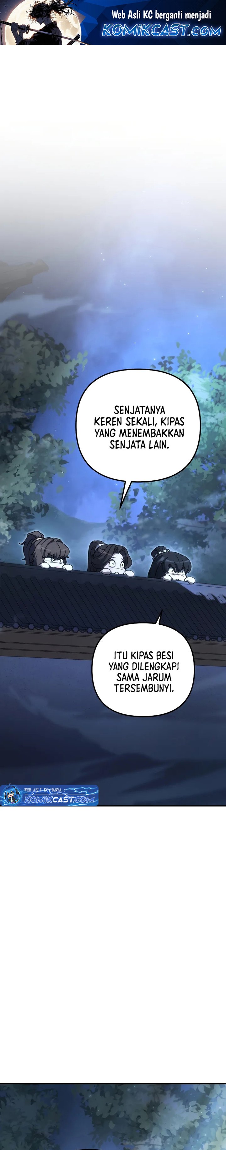 Chronicles of the Reincarnated Demon God Chapter 41 Gambar 2